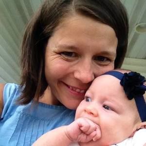 Meet your Posher, Bethany